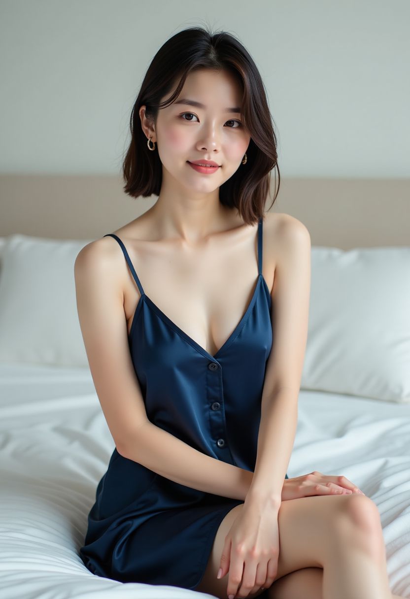 电影雾港回声剧照